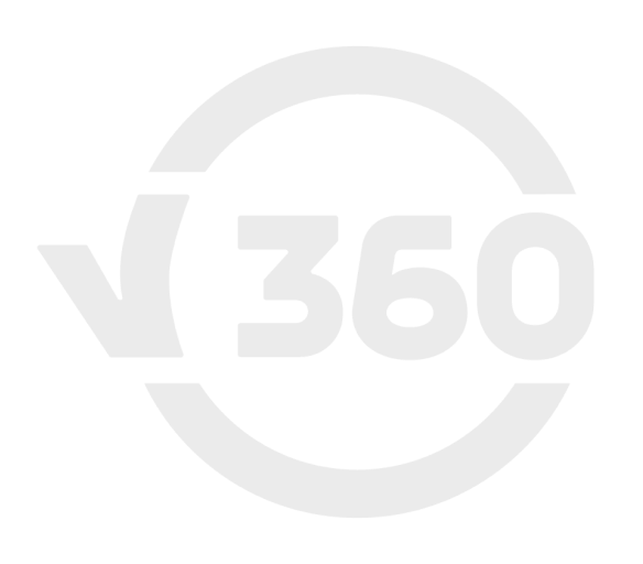 V360 Logo